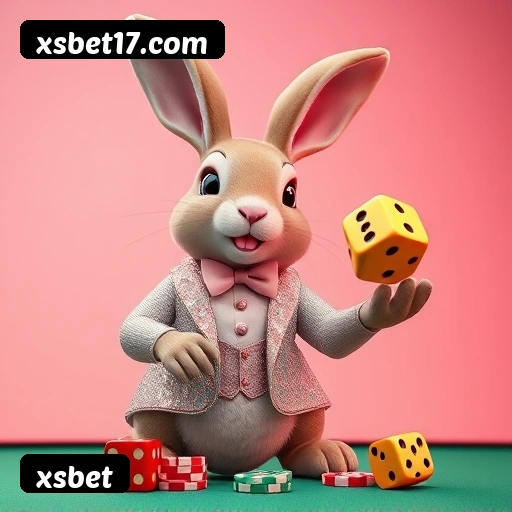 xsbet Logo