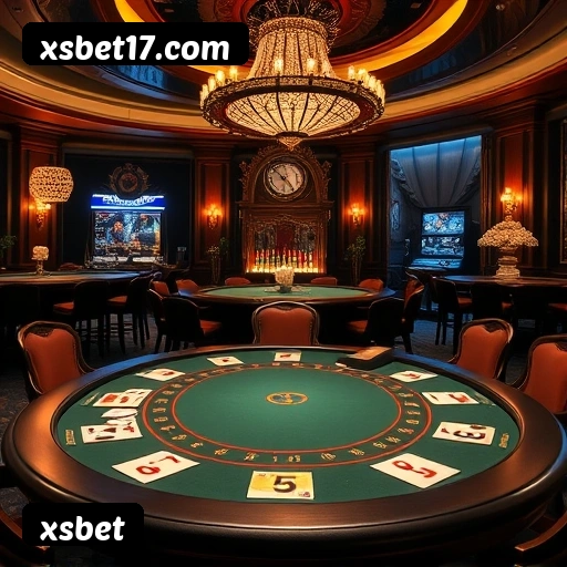 Tabela RTP dos jogos de cassino da xsbet