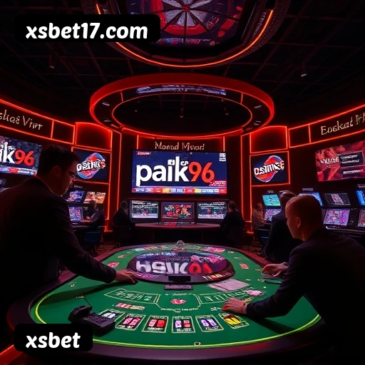 xsbet Logo