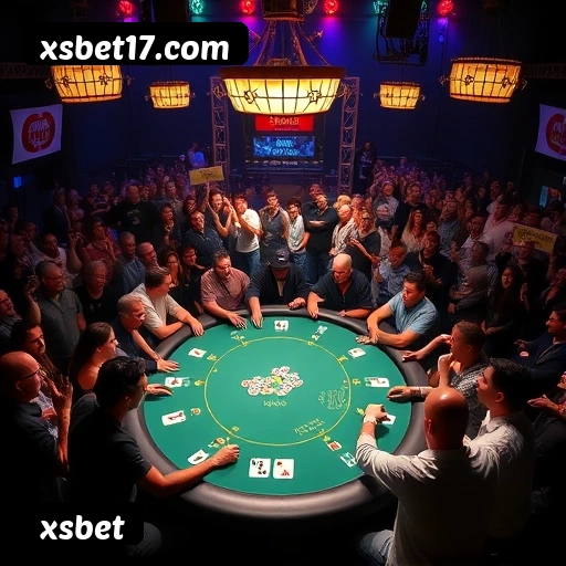 xsbet Logo
