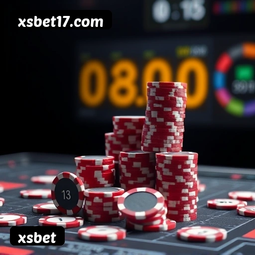 xsbet PIX instantâneo Brasil - Depósito e saque em minutos 24/7