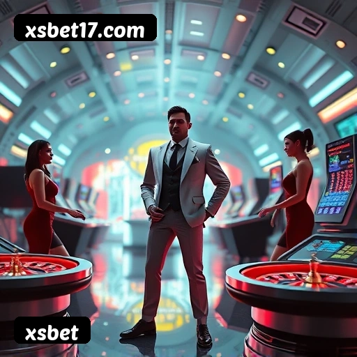 xsbet Logo