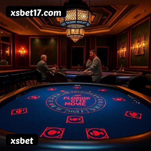 xsbet Logo